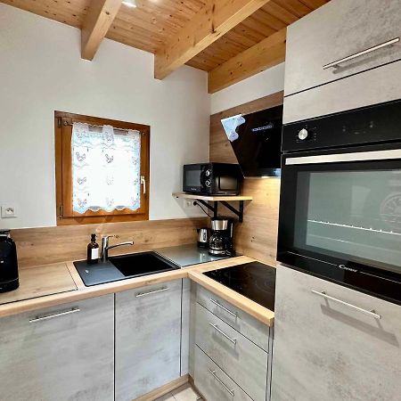 Chalet De 弗瑞兰 外观 照片