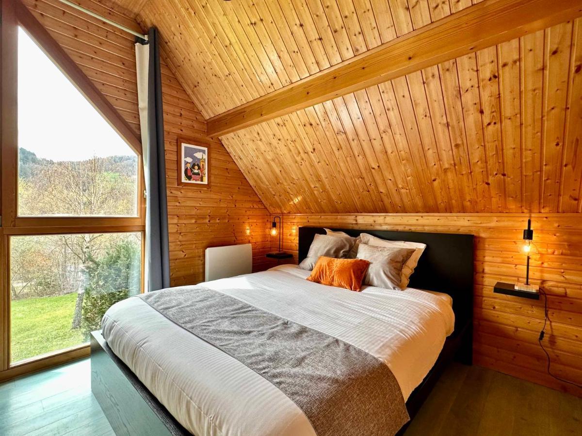 Chalet De 弗瑞兰 外观 照片